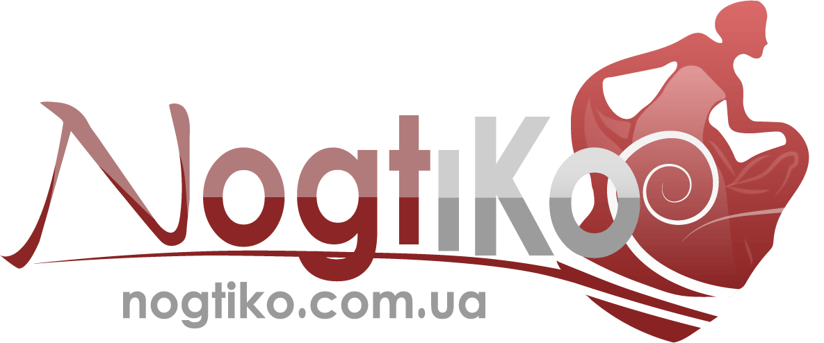 Nogtiko.com.ua
