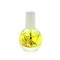 Олія для кутикулы Global Fashion жовте. Photo 1