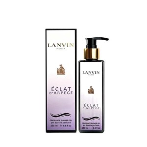 Парфумований гель для душу Lanvin Eclat D'Arpege, 250 мл