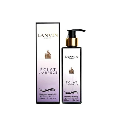 Парфумований гель для душу Lanvin Eclat D'Arpege, 250 мл