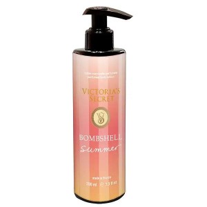 Парфюмированный лосьон для тела Victoria's Secret Bombshell Summer,  200 мл