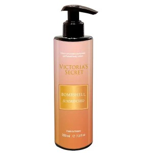 Парфумований лосьйон для тіла Victoria's Secret Bombshell Sundrenched, 200 мл