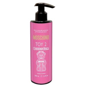 Парфумований лосьйон для тіла Moschino Toy 2 Bubble Gum, 200 мл
