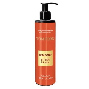 Парфюмированный лосьон для тела Tom Ford Bitter Peach, 200 мл