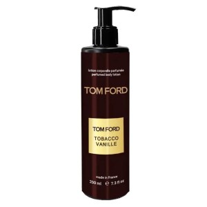 Парфюмированный лосьон для тела Tom Ford Tobacco Vanille, 200 мл