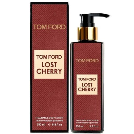 Парфумований лосьйон для тіла Tom Ford Lost Cherry, 250 мл
