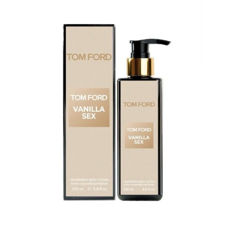 Парфумований лосьйон для тіла Tom Ford Vanilla Sex, 250 мл