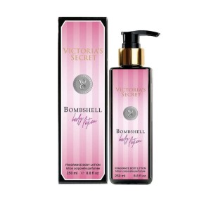 Парфумований лосьйон для тіла Victorias Secret Bombshell, 250 мл