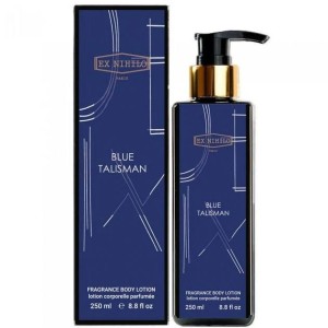 Парфумований лосьйон для тіла Ex Nihilo Blue Talisma , 250 мл