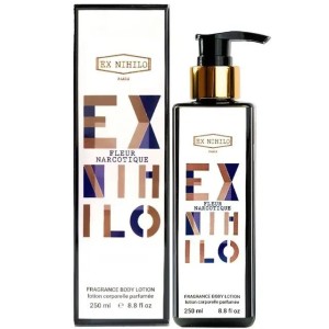 Парфюмированный лосьон для тела Ex Nihilo Fleur Narcotique, 250 мл