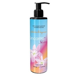 Парфумований лосьйон для тіла Salvatore Ferragamo Incanto Shine, 200 мл