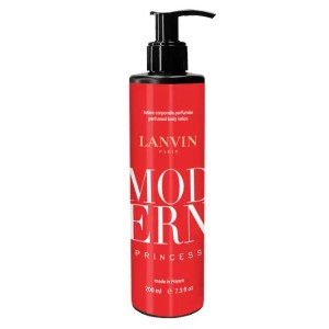 Парфумований лосьйон для тіла Lanvin Modern Princess, 200 мл