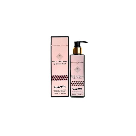 Парфумований гель для душу Essential Parfums Bois Imperial, 250 мл
