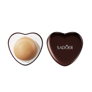 Бальзам для губ SADOER Coffee зволожуючий 5.8 г. Photo 2