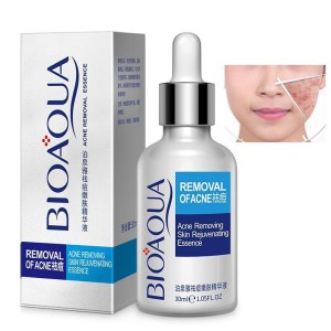Сироватка від акне BIOAQUA Acne Rejuvenation Essence 30 мл. Photo 2