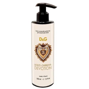 Парфумований лосьйон для тіла DG Devotion, 200 мл