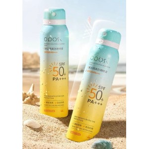 Спрей OPOSI  сонцезахисний  SPF50