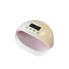 Лампа для манікюру Led uv NAIL LAMP 50W