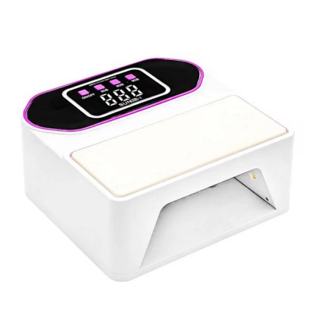  Лампа для маникюра UV-LED SUN AB-2, 288 Вт