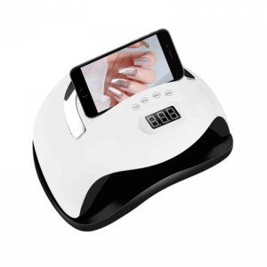 Лампа для маникюру UV-LED SUN Y9, 192 Вт. Photo 2