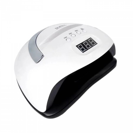 Лампа для маникюру UV-LED SUN Y9, 192 Вт