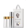Міні-парфум  жіночий Bvlgari Omnia Crystalline, 3х15 мл