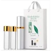 Міні-парфум  жіночий Green Tea Elizabeth Arden 3х15 мл