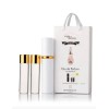 Міні-парфум  жіночий Givenchy Ange ou Demon Le Secret, 3х15 мл