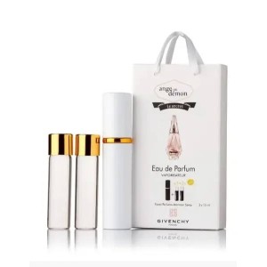 Міні-парфум  жіночий Givenchy Ange ou Demon Le Secret, 3х15 мл