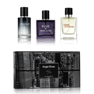 Подарунковий набір чоловічих парфумів 3 шт по 30 мл