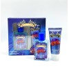 Дитячий набір для хлопчиків Dream Car (Туалетна вода 50 ml + Лосьйон для тіла 50 ml)