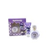 Парфумований набір для дівчаток Black Beauty, 50ml+50g