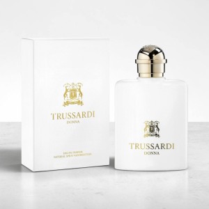 Парфумована вода жіноча Trussardi Donna, 100мл