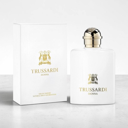 Парфумована вода жіноча Trussardi Donna, 100мл