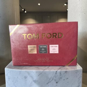 Набір Tom Ford із трьох ароматів по 50 мл
