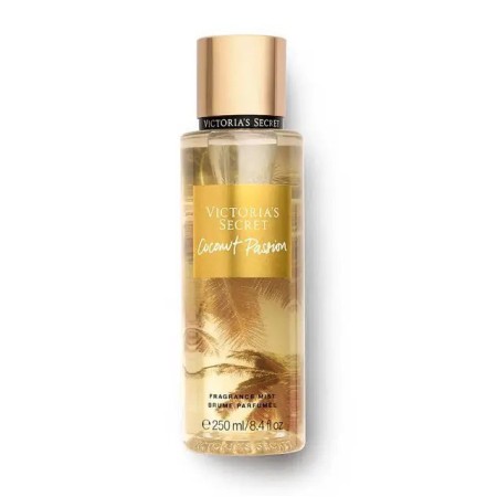 Парфумований спрей для тіла Victoria's Secret Coconut Passion, 250 мл