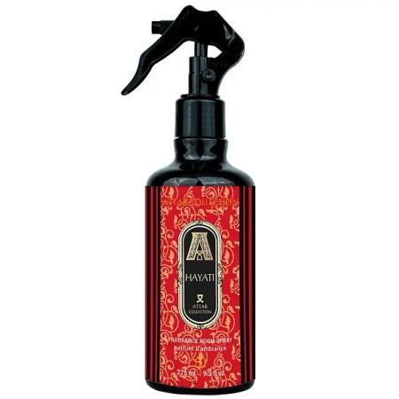 Парфумований спрей для дому Attar Collection Hayati, 275 мл