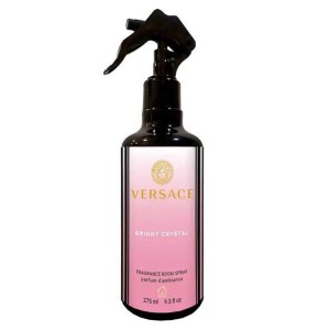 Парфумований спрей для дому Versace Bright Crystal, 275 мл