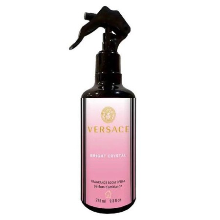 Парфумований спрей для дому Versace Bright Crystal, 275 мл