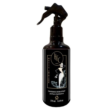 Парфумований спрей для дому Haute Fragrance Devils Intrigue, 275 мл