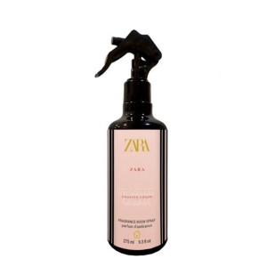 Парфумований спрей для дому Zara Frosted Cream, 275мл