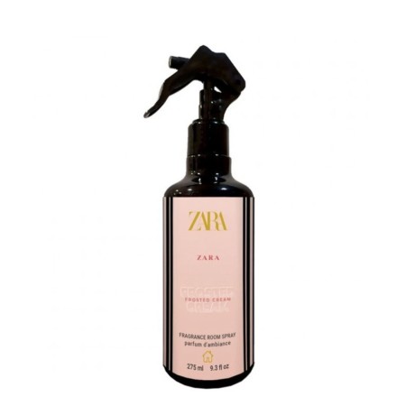 Парфумований спрей для дому Zara Frosted Cream, 275мл