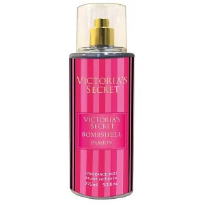 Парфумований спрей для тіла Victoria's Secret Bombshell Passion, 275 мл