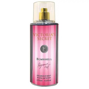 Парфумований спрей для тіла Victoria's Secret Bombshell, 275 мл