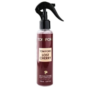 Двофазний парфумований спрей-кондиціонер для волосся Tom Ford Lost Cherry 150 мл
