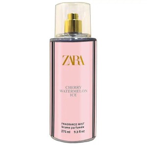 Парфюмированный спрей для тела Zara Cherry Watermelon Ice, 275 мл