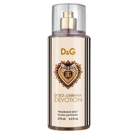 Парфумований спрей для тіла Dolce & Gabbana Devotion, 275 мл