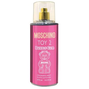 Парфумований спрей для тіла Moschino Toy 2 Bubble Gum, 275 мл