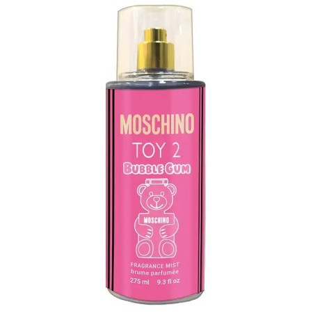 Парфумований спрей для тіла Moschino Toy 2 Bubble Gum, 275 мл
