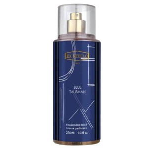 Парфумований спрей для тіла EX NIHILO Blue Talisman, 275 мл